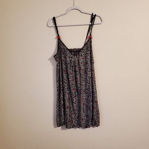 George intimates night gown